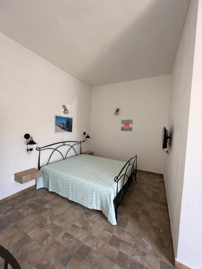 Casa Vacanze Mare Fuori 카포텔라 외부 사진