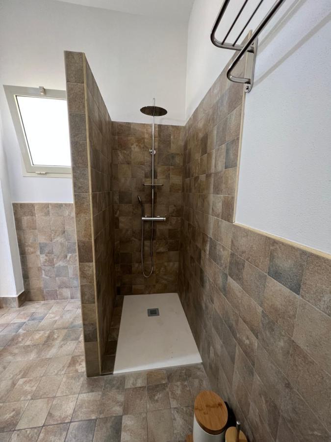 Casa Vacanze Mare Fuori 카포텔라 외부 사진